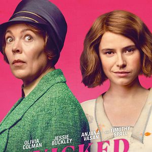 Foto Pequeñas cartas indiscretas