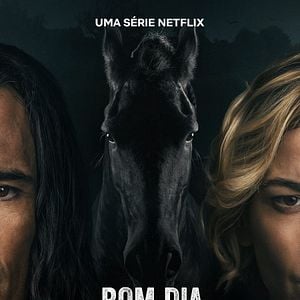 Foto Buenos días, Verônica