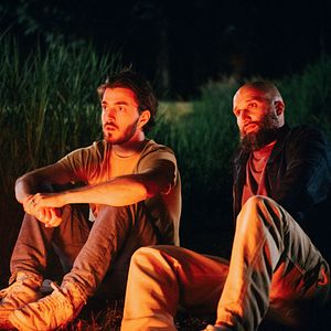 Foto Panayotis Pascot