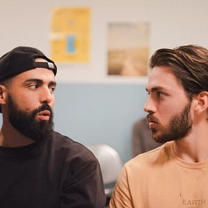 Foto Panayotis Pascot