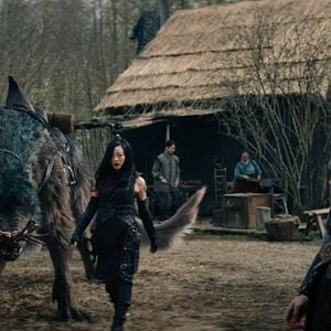 Foto Avatar: La leyenda de Aang (2024)