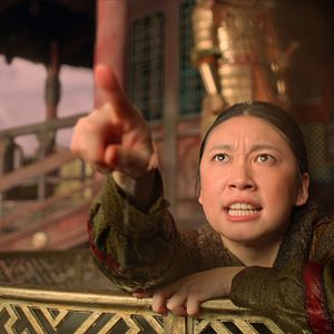 Foto El problema de los 3 cuerpos