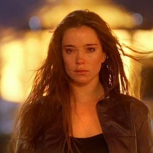 Foto Ojos de fuego 2