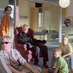 Foto Ojos de fuego 2