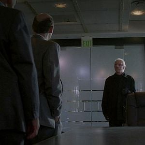 Foto Ojos de fuego 2