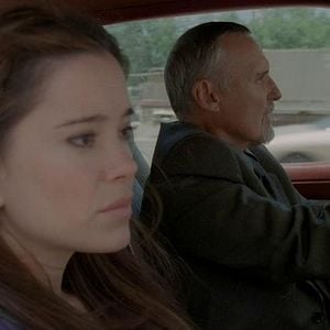 Foto Ojos de fuego 2