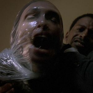 Foto Ojos de fuego 2