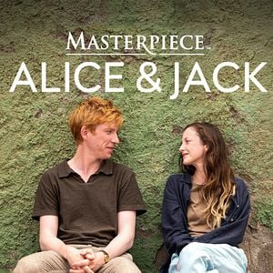Foto Alice y Jack