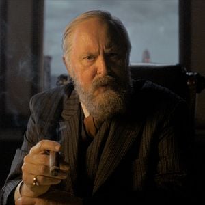 Foto Una mujer italiana