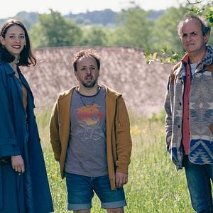 Foto Lionel Abelanski