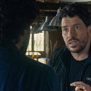 Foto Redouane Bougheraba