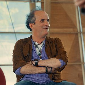 Foto Lionel Abelanski