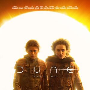 Foto Dune: Parte dos
