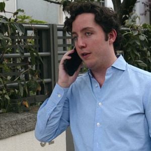 Foto (P)Ícaro: El Pequeño Nicolás