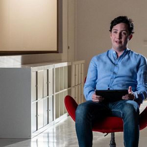 Foto (P)Ícaro: El Pequeño Nicolás