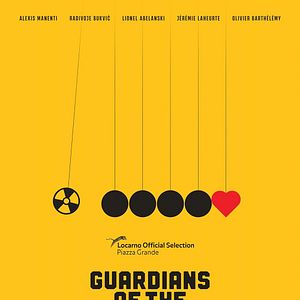 Foto Los guardianes de la fórmula