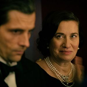 Foto Emmanuelle Devos