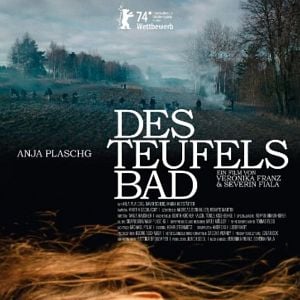 Foto El baño del diablo