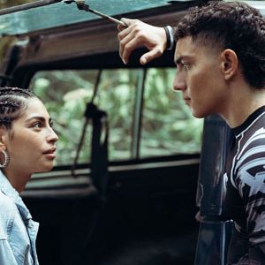 Foto Operación Marea Negra