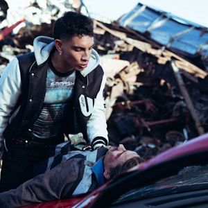 Foto Operación Marea Negra