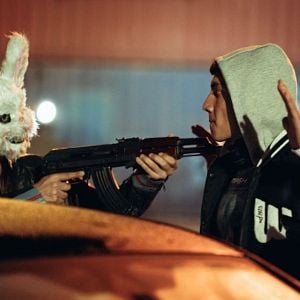 Foto Operación Marea Negra