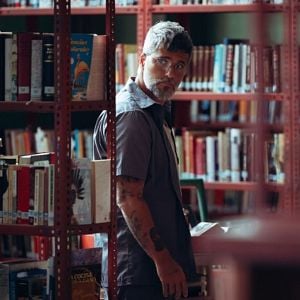 Foto Operación Marea Negra