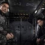 Foto La guerra del futuro