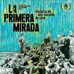 Foto La primera mirada