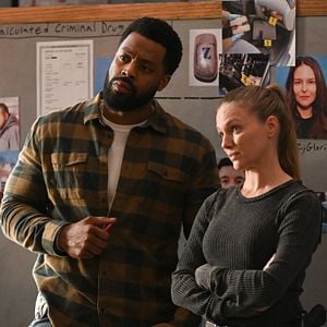 Foto Tracy Spiridakos