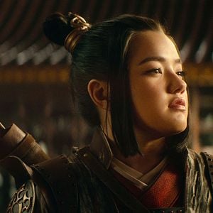 Foto Avatar: La leyenda de Aang (2024)