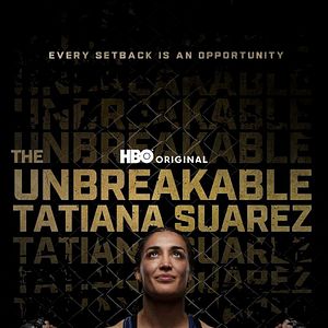 Foto La indestructible Tatiana Suarez