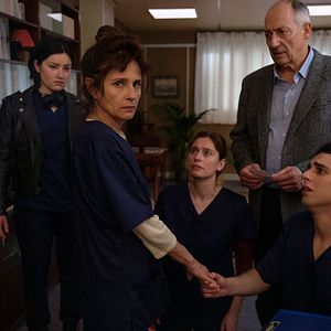 Foto La suerte del ganador