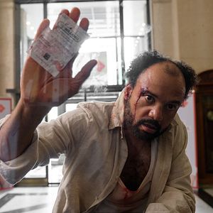 Foto La suerte del ganador