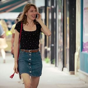 Foto La suerte del ganador