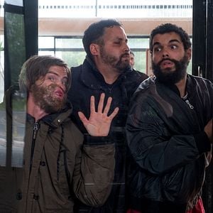 Foto La suerte del ganador