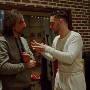 Foto Esta ambición desmedida. La serie