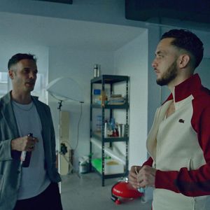 Foto Esta ambición desmedida. La serie