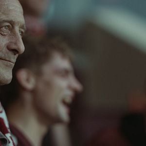 Foto Benjamin Voisin