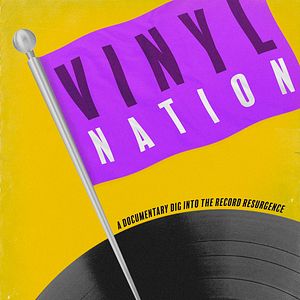 Foto La historia del vinilo