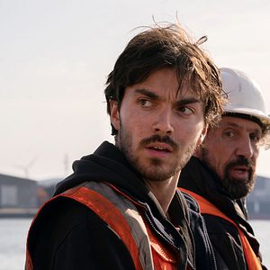 Foto Panayotis Pascot