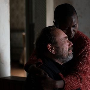 Foto Olivier Gourmet