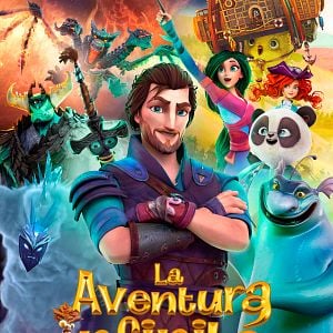 Foto La aventura infinita