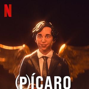 Foto (P)Ícaro: El Pequeño Nicolás