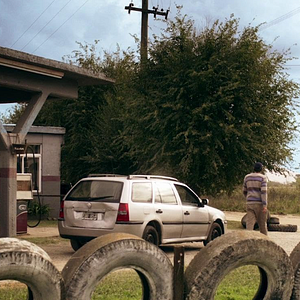 Foto Cuando acecha la maldad