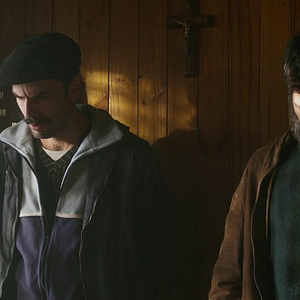 Foto Cuando acecha la maldad