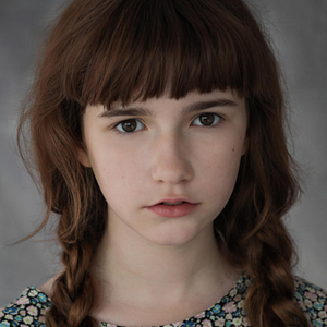 Foto Tallulah Conabeare