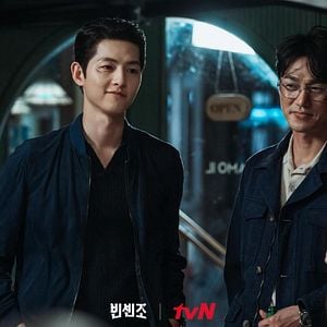 Foto Choi Young Joon