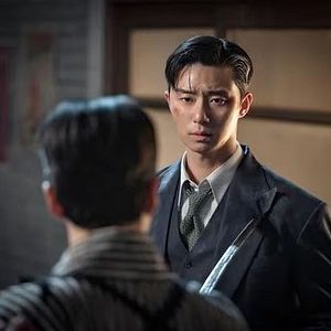 Foto Choi Young Joon