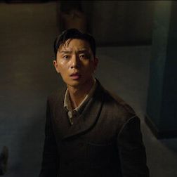 Foto Choi Young Joon