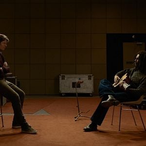 Foto Bob Marley: One Love